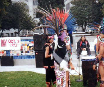 1st Pow Wow 15