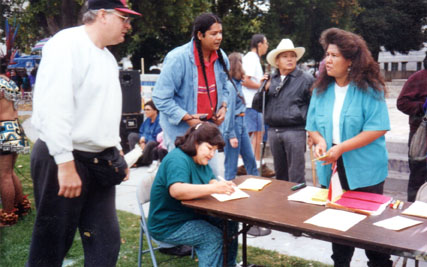 1st Pow Wow 16