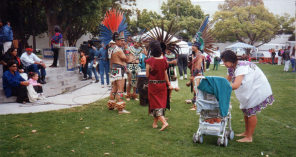 1st Pow Wow 17