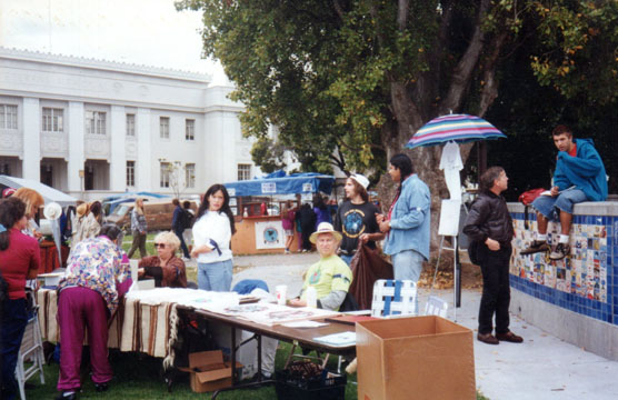 1st Pow Wow 18