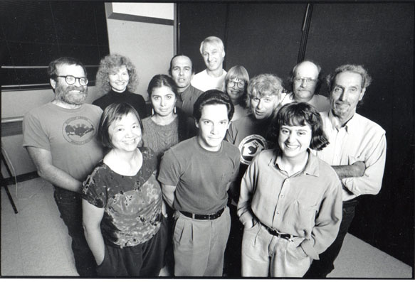 Committee 1992 1S